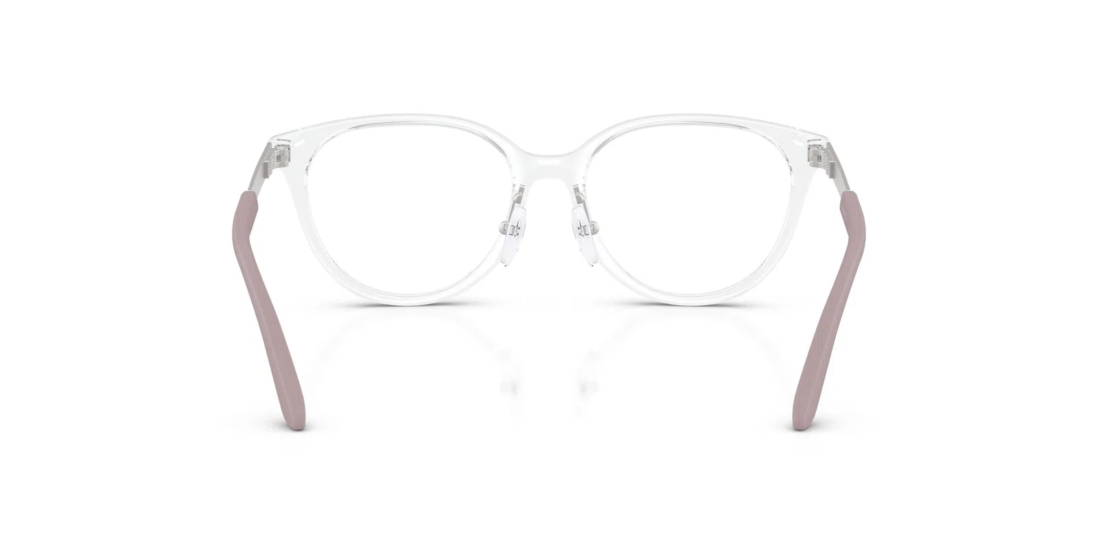 Emporio Armani Kids 3010 Eyeglasses - view 18